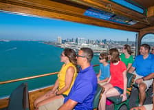 Old Town Trolley Tours: San Diego Hop-on Hop-off Trolley Tour