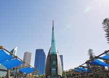 The Bell Tower