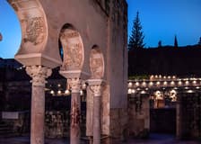 Medina Azahara Guided Night Tour