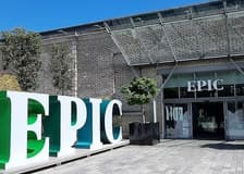 EPIC The Irish Emigration Museum: Entry Ticket