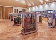 Tickets to Hungarian Royal Guard Exhibition & Royal Riding Hall with a 3-Course Meal in Buda Castle