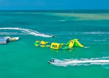 Ultimate Adventure at Fury Water Adventures
