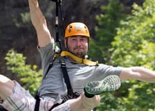 Antalya: Göynük Canyon Zipline Adventure