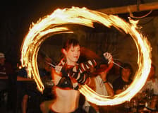 Medieval Dinner Show with Unlimited Drinks