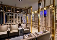 Plaza Premium Lounge: Langkawi International Airport