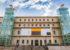 Reina Sofia Museum Tickets