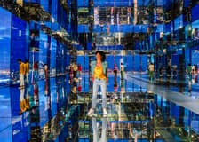 SUMMIT One Vanderbilt Night Experience Tickets