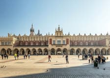 Rynek Underground Museum Skip-the-Line Tickets with Optional Guided Tour