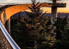 Smoky Mountain: Self-Guided Driving Tour