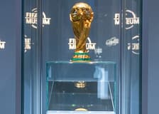 FIFA Museum: Entry Ticket