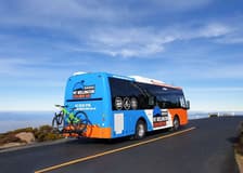 kunanyi/Mt Wellington Explorer One-Way Bus Pass