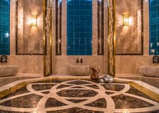 Cappadocia Goreme: Historical Turkish Bath & Spa Experience