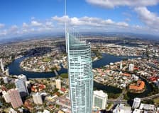 SkyPoint Observation Deck Tickets