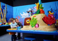 LEGOLAND Discovery Centre Tickets