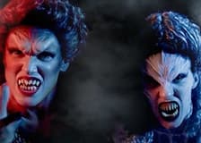 Busch Gardens Tampa Howl-O-Scream