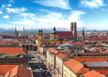 Munich City Card by Turbopass: Public Transport (Inner Area Only)