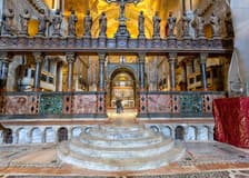 St. Mark's Basilica Skip-the-Line Guided Tour