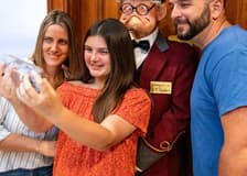 Ripley's Believe It or Not! St. Augustine: Entry Ticket