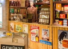 Hamburg Spice Museum: Entry Ticket + Audio Guide