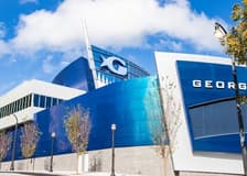 Georgia Aquarium: Fast Track Ticket