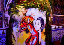 Torres Bermejas - Flamenco Show