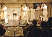 Gala Tango Show