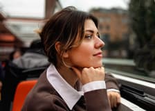 Amsterdam: 1-Hour Sightseeing Canal Cruise on Electric Boat