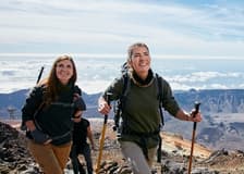 Mount Teide: Guided Tour, Summit Hike + Cable Car