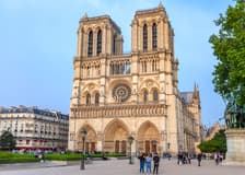 Latin Quarter Guided Walking Tour