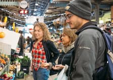 Venice: Market Tour and Dining Experience at a Local’s Home
