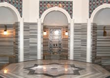Antalya: Traditional Turkish Bath Experience