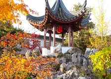 Dr. Sun Yat-Sen Chinese Garden: Entry Ticket + Guided Tour Option