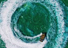 Paradise Jet Boating: 1-Hr Broadwater Adventure Ride