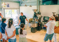 The Tastes of Tamborine Mountain