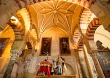 Cordoba Mosque-Cathedral Tickets