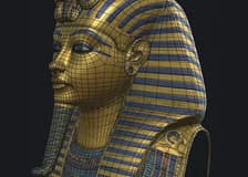 Time Machine: Tutankhamun