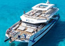 Comino: Blue Lagoon Day Trip