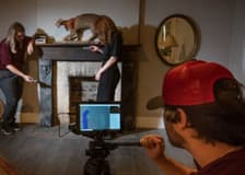 Savannah: Ghost Hunters Tour