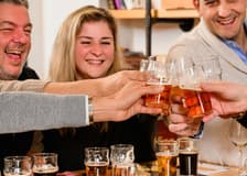 Athens: Guided Beer Tasting Tour