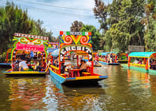Frida Kahlo Museum Guided Tour