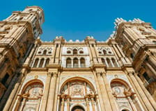 1.5-Hour Guided Tour of Málaga and the Cathedral of Málaga