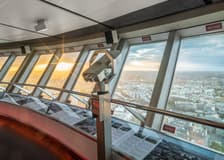 Berlin TV Tower Admission Tickets