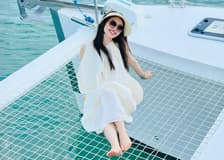 Langkawi Sunset Cruise with Buffet Dinner & Unlimited Drinks