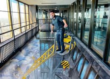 360 Chicago Sip & View