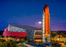 Go City Orlando Explorer Pass: Choose 2 to 5 Attractions