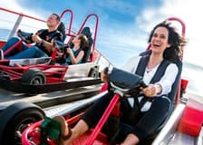 Fun Spot America Atlanta: Single-Day Pass