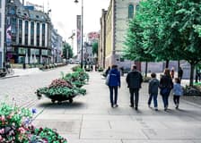 Oslo: Must-Sees – Private Walking Tour