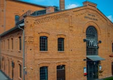 Polish Vodka Museum: Guided Tour in English + Tasting of 4 Vodkas