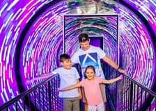 Ripley's Believe It or Not! Surfers Paradise: 3-Attraction Pass