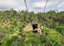 Bali Instagram Private Tour - The Most Scenic Spots